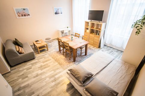 Apartman N256