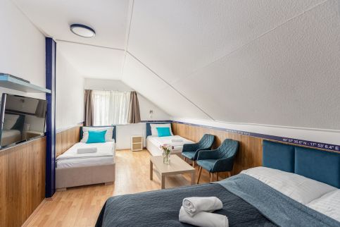 Hotel Solero30