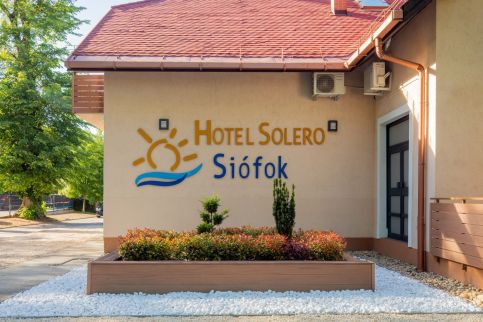 Hotel Solero24