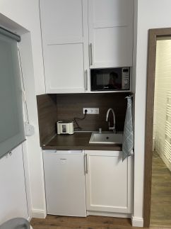 Castanea Apartmanok6