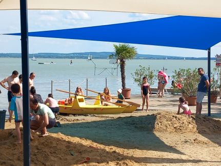 Beach Time Villa26