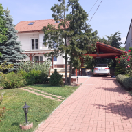 Beach Time Villa