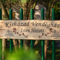 Kisházad Vendégház