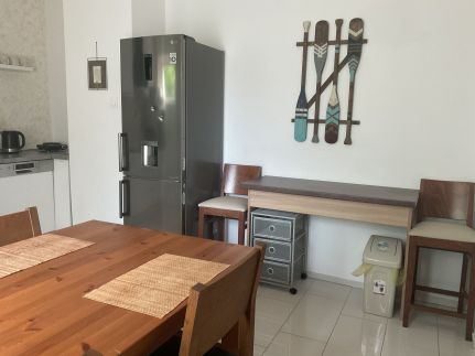 Korvin One Apartman12