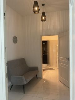 Korvin One Apartman14