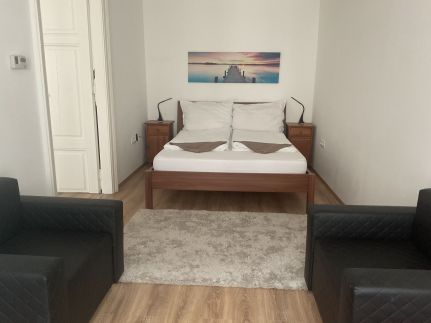 Korvin One Apartman9