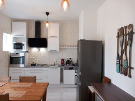 Korvin One Apartman8