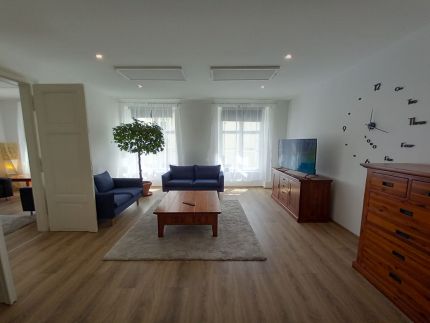 Korvin One Apartman