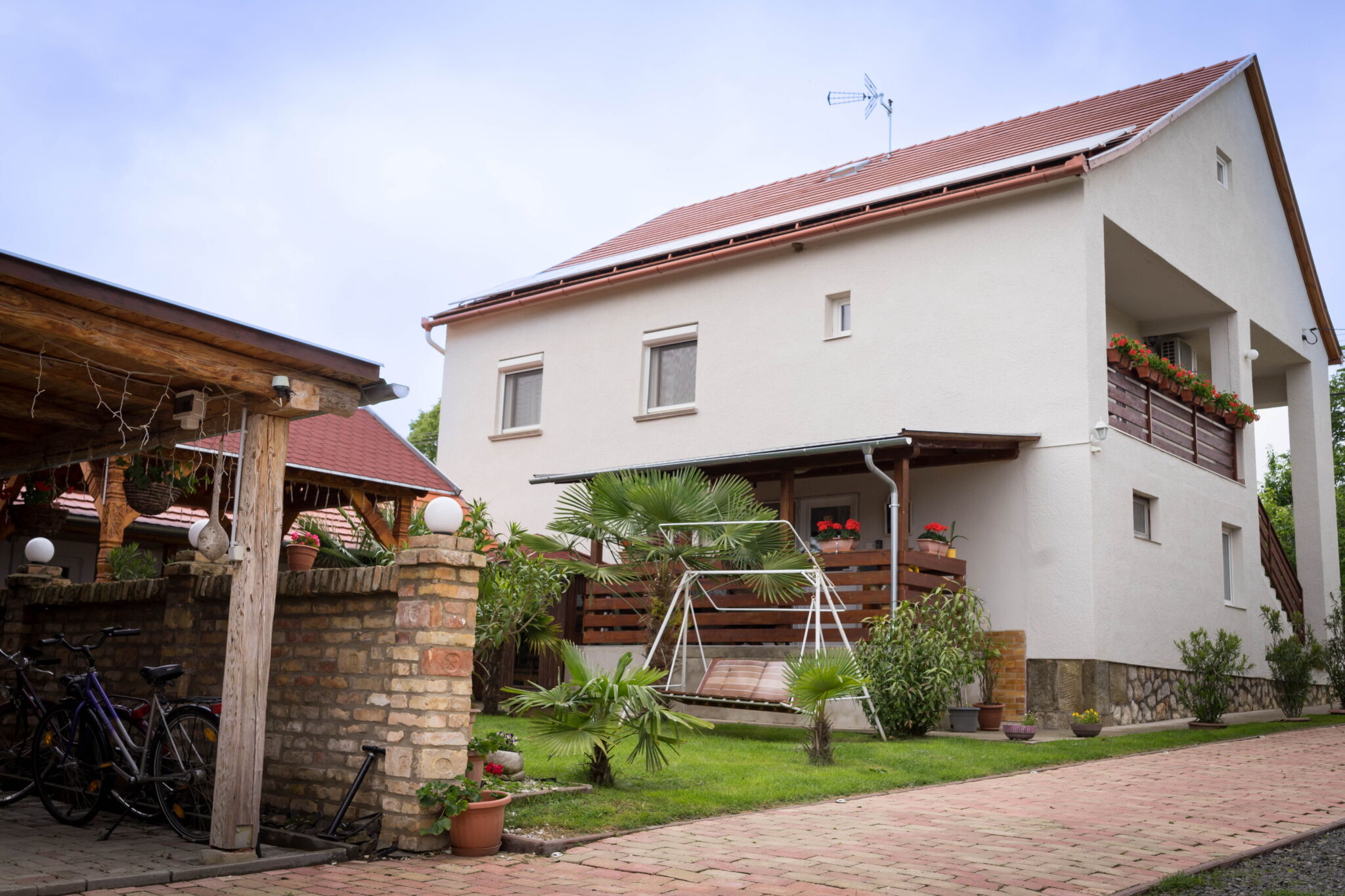 Mama Vendégház – Palkonya fotó 9