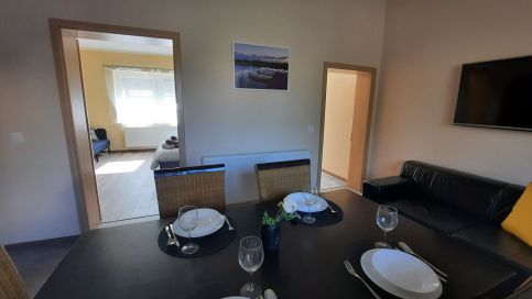 Savaria Apartment12