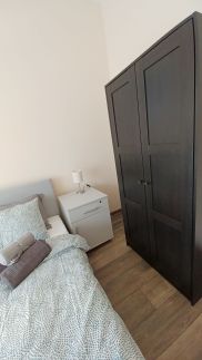 Savaria Apartment17