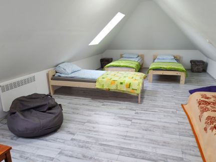 Nefelejcs Vendégház15