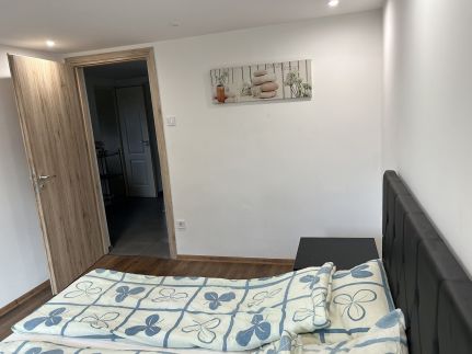 Napocska Nyaralóház Siófok14