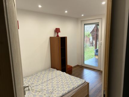 Napocska Nyaralóház Siófok16