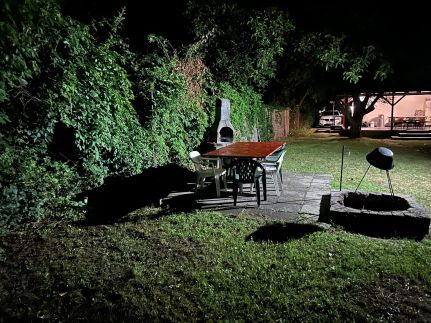 Napocska Nyaralóház Siófok17