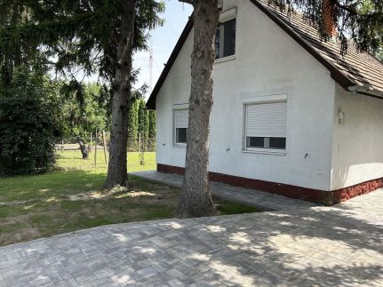 Napocska Nyaralóház Siófok18