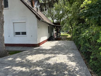 Napocska Nyaralóház Siófok19