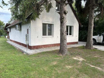 Napocska Nyaralóház Siófok20