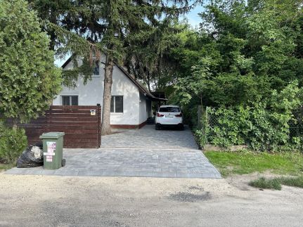 Napocska Nyaralóház Siófok21