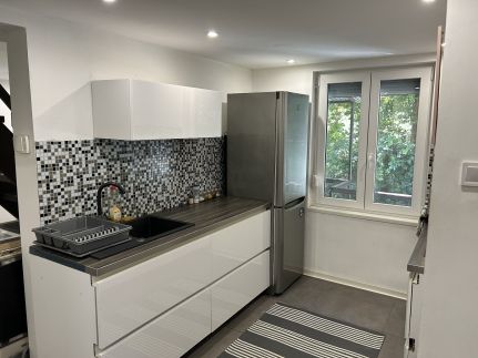 Napocska Nyaralóház Siófok22