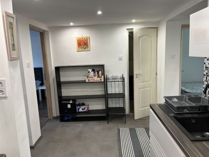 Napocska Nyaralóház Siófok23