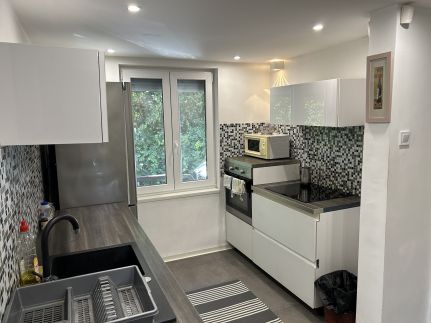 Napocska Nyaralóház Siófok24