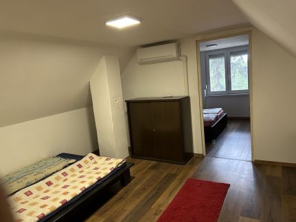 Napocska Nyaralóház Siófok25