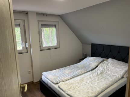 Napocska Nyaralóház Siófok27