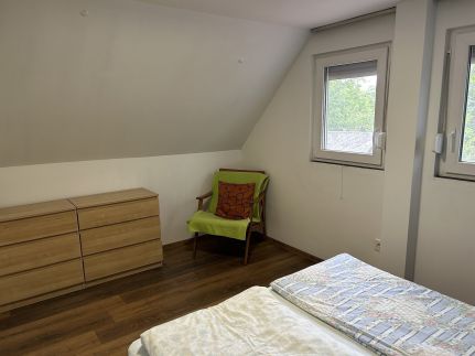 Napocska Nyaralóház Siófok28