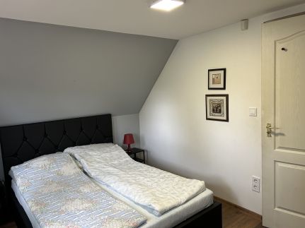 Napocska Nyaralóház Siófok29