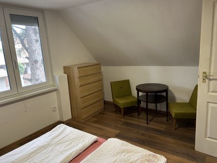 Napocska Nyaralóház Siófok31