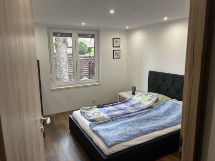 Napocska Nyaralóház Siófok32