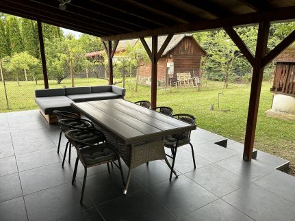 Napocska Nyaralóház Siófok33