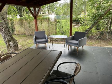 Napocska Nyaralóház Siófok34