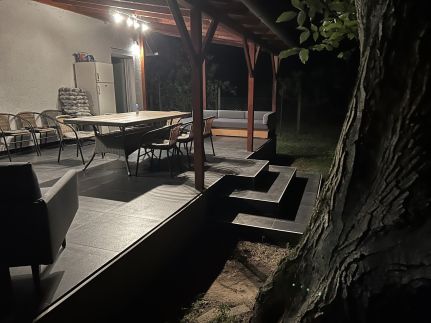 Napocska Nyaralóház Siófok12