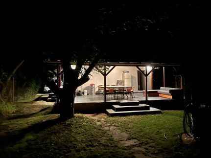 Napocska Nyaralóház Siófok13