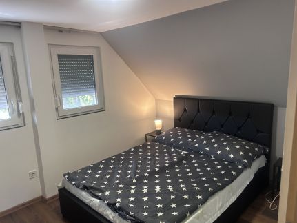 Napocska Nyaralóház Siófok35