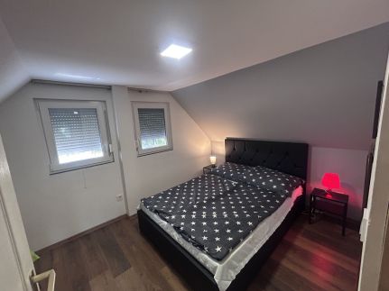 Napocska Nyaralóház Siófok36