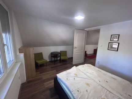 Napocska Nyaralóház Siófok38