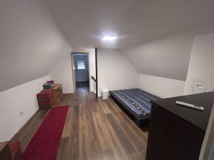 Napocska Nyaralóház Siófok39