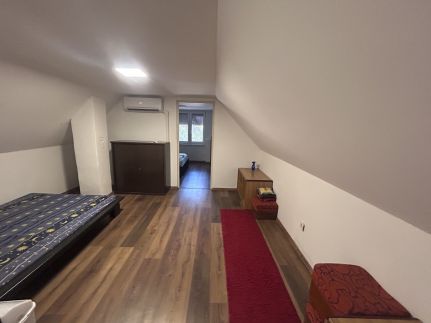 Napocska Nyaralóház Siófok40