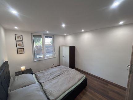 Napocska Nyaralóház Siófok43