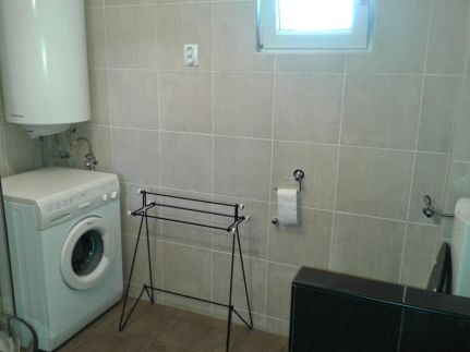 Napocska Nyaralóház Siófok4