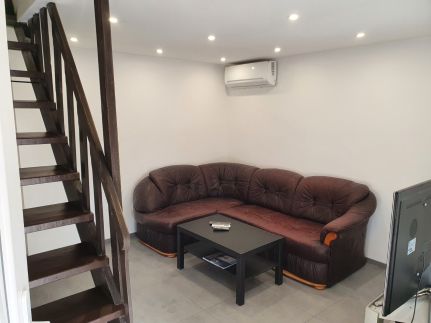 Napocska Nyaralóház Siófok1