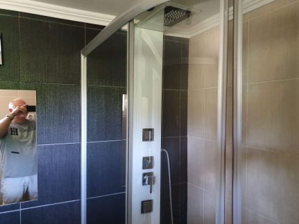 Napocska Nyaralóház Siófok6