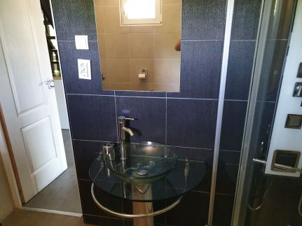 Napocska Nyaralóház Siófok7