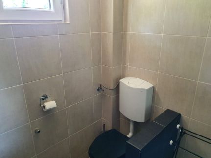 Napocska Nyaralóház Siófok8