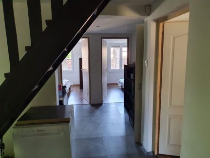 Napocska Nyaralóház Siófok9