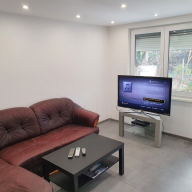 Napocska Nyaralóház Siófok