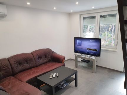 Napocska Nyaralóház Siófok